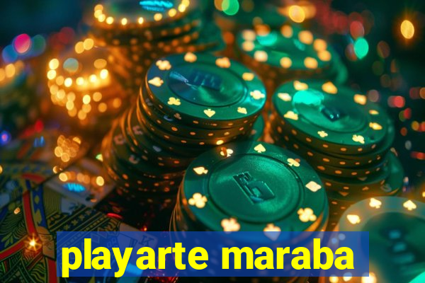 playarte maraba